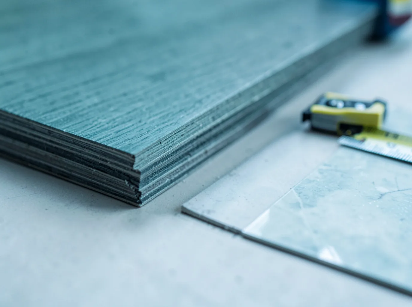 Luxury Vinyl Plank Installation Alexandria, OH FAQs